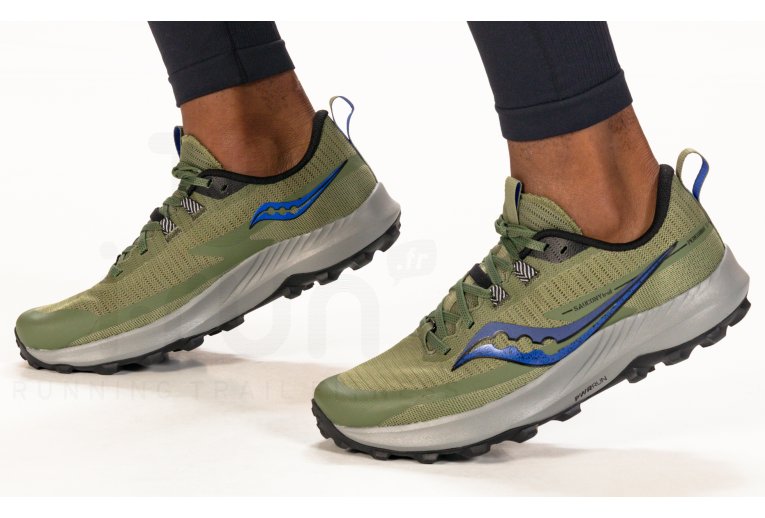 Saucony Peregrine 13 M