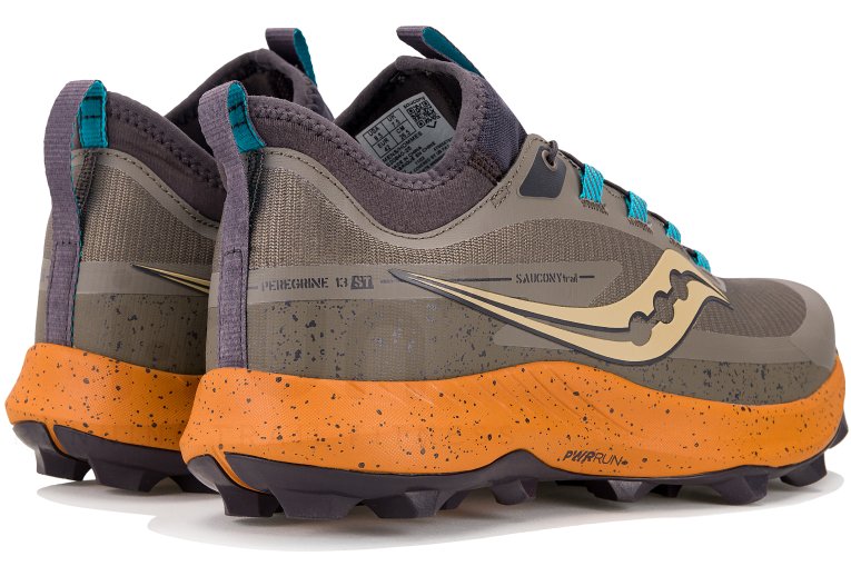 Saucony Peregrine 13 ST