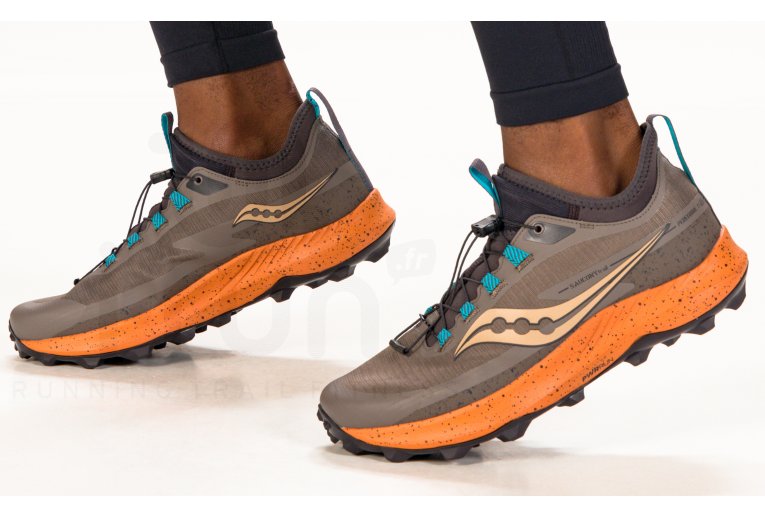 Saucony Peregrine 13 ST