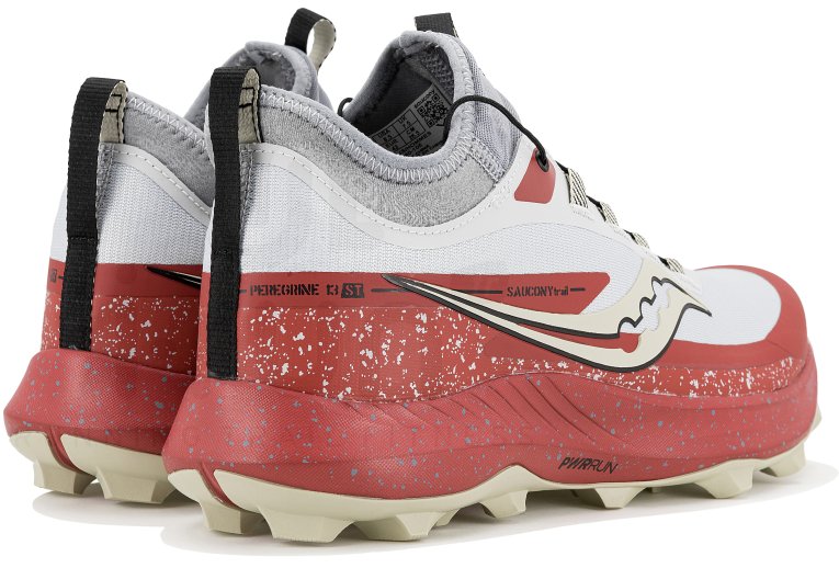 Saucony Peregrine 13 ST