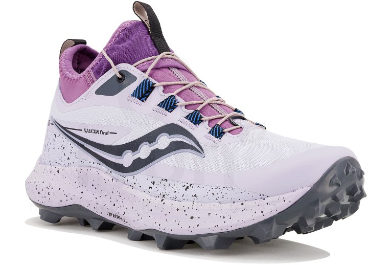 Saucony Peregrine 13 ST