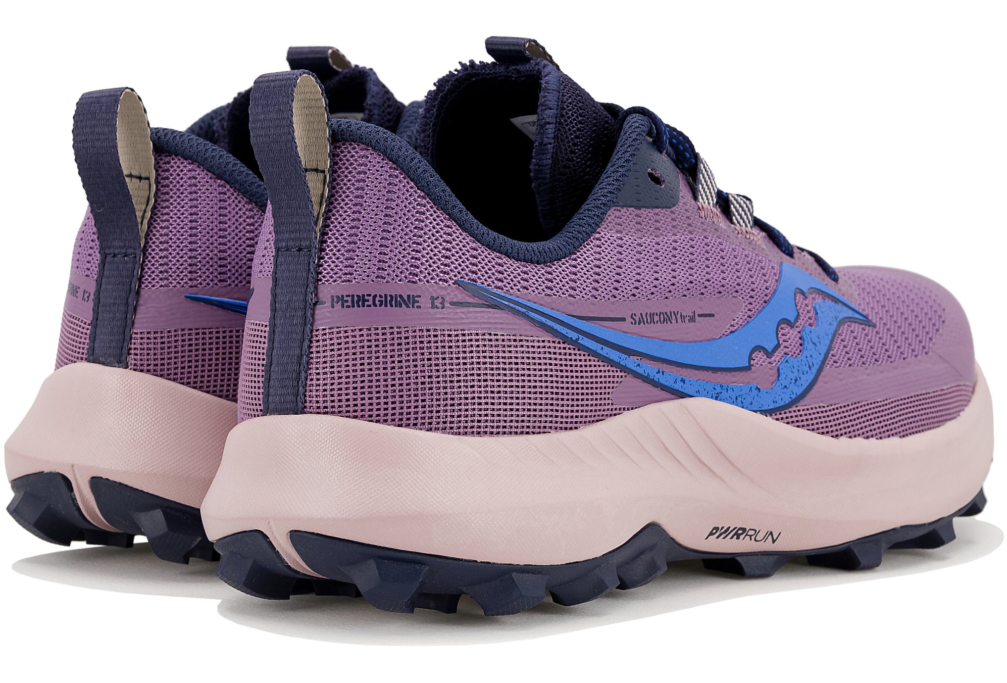 Saucony Peregrine 13 W special offer | Woman Shoes Trails Saucony