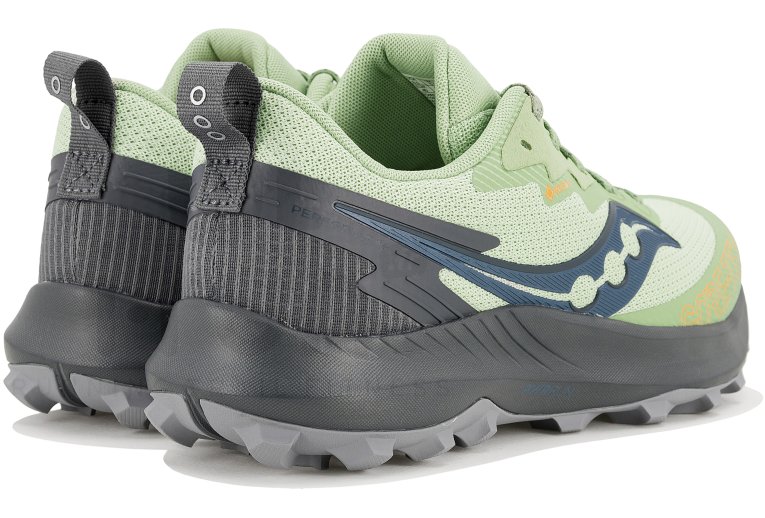 Saucony Peregrine 14 Gore-Tex Damen