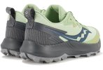 Saucony Peregrine 14 Gore-Tex Damen