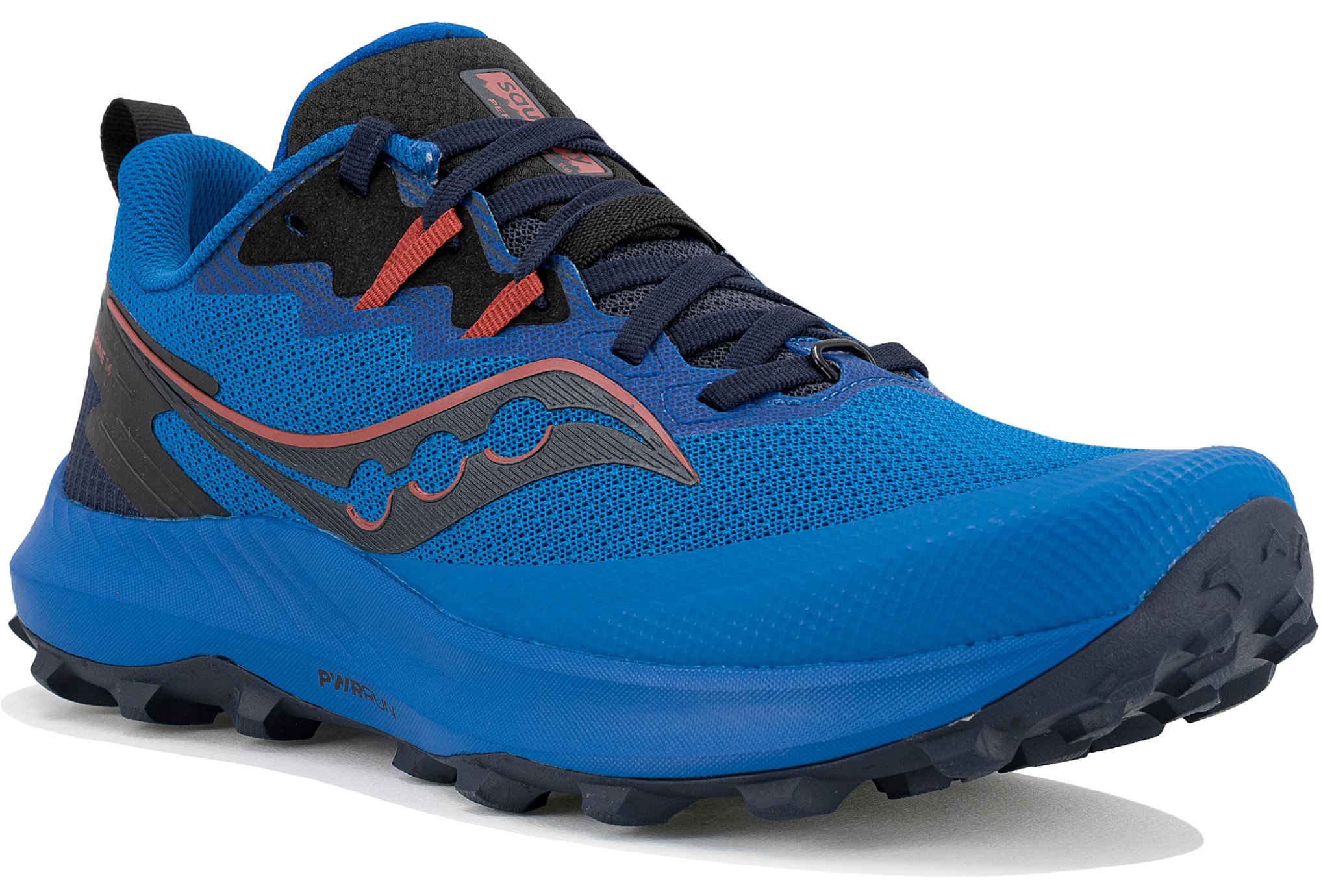 Saucony Peregrine 14 M special offer | Man Shoes Trails Saucony