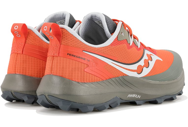 Saucony Peregrine 14 Herren