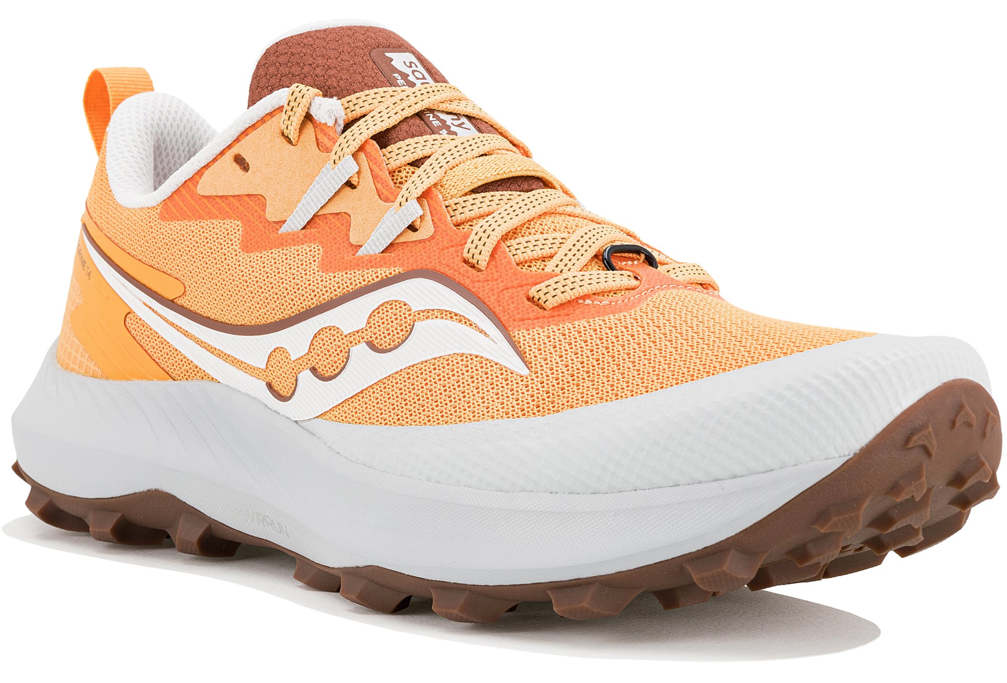 Saucony Peregrine 7 en promocion Zapatillas Mujer Saucony Trail