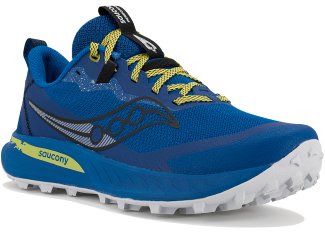 Saucony Peregrine 15 Herren