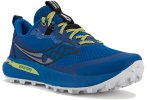 Saucony Peregrine 15 Herren