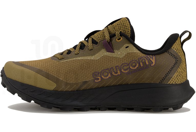 Saucony Peregrine 15