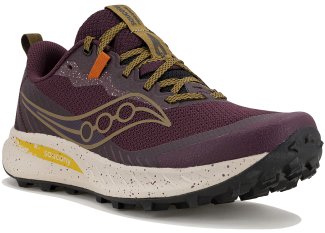 Saucony Peregrine 15