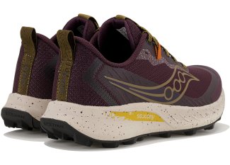 Saucony Peregrine 15