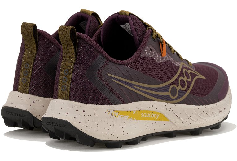 Saucony Peregrine 15