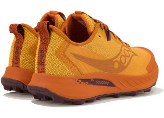 Saucony Peregrine 15