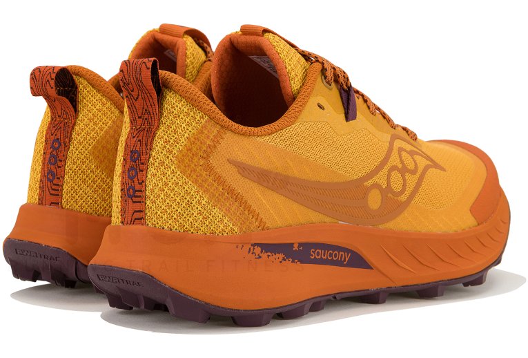 Saucony Peregrine 15 Herren