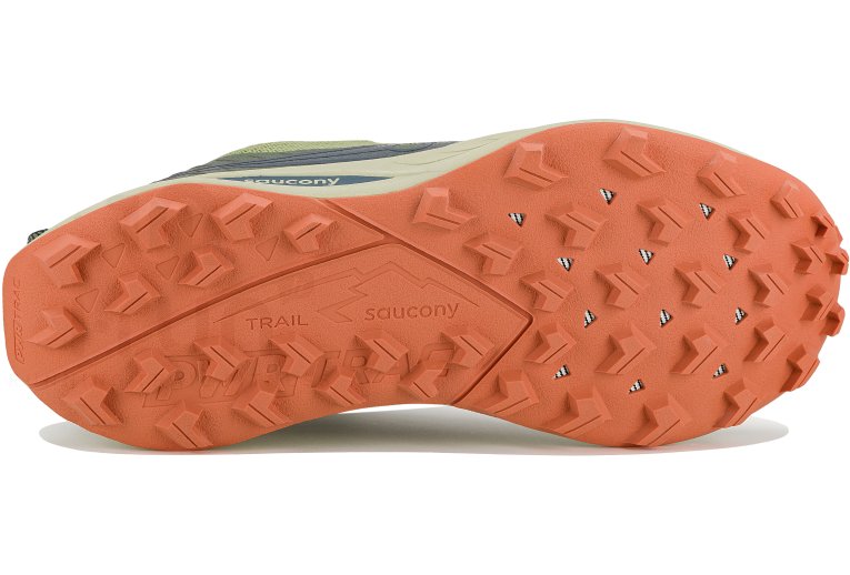 Saucony Peregrine 15 Gore-Tex