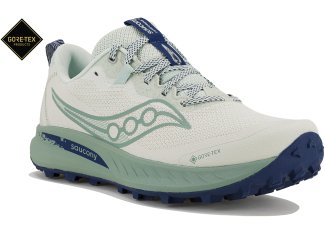 Saucony Peregrine 15 Gore-Tex