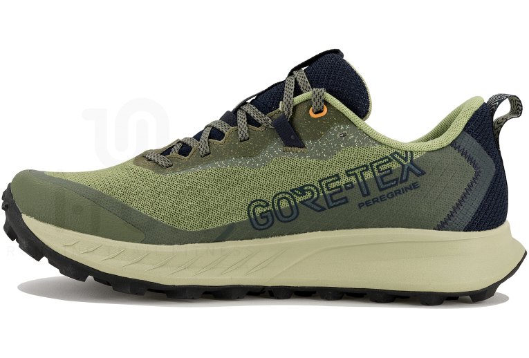 Saucony Peregrine 15 Gore-Tex