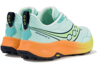 Saucony Peregrine 16 Damen