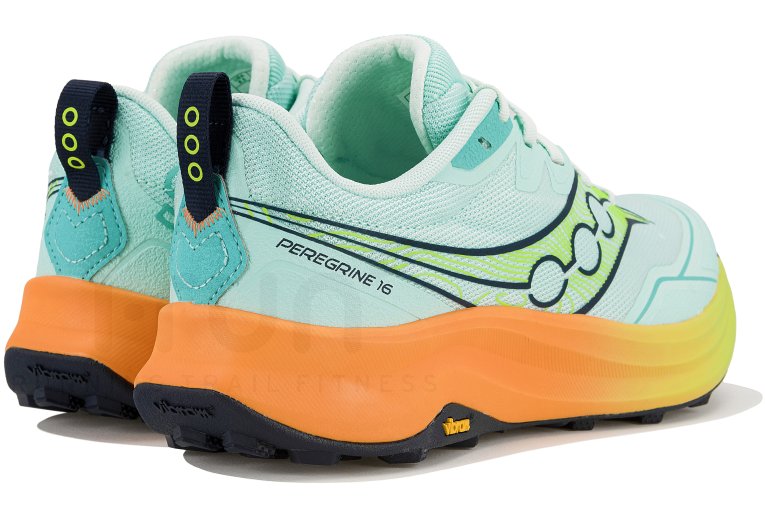 Saucony Peregrine 16 Damen