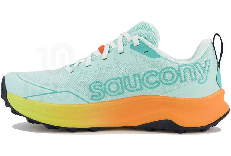 Saucony Peregrine 16 Damen