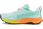 Saucony Peregrine 16 Damen