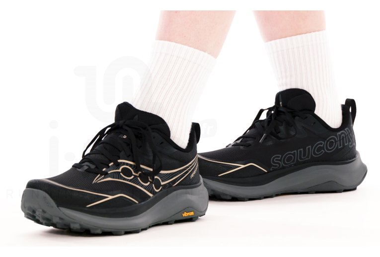 Saucony Peregrine 16 Damen