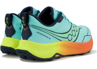 Saucony Peregrine 16 Herren