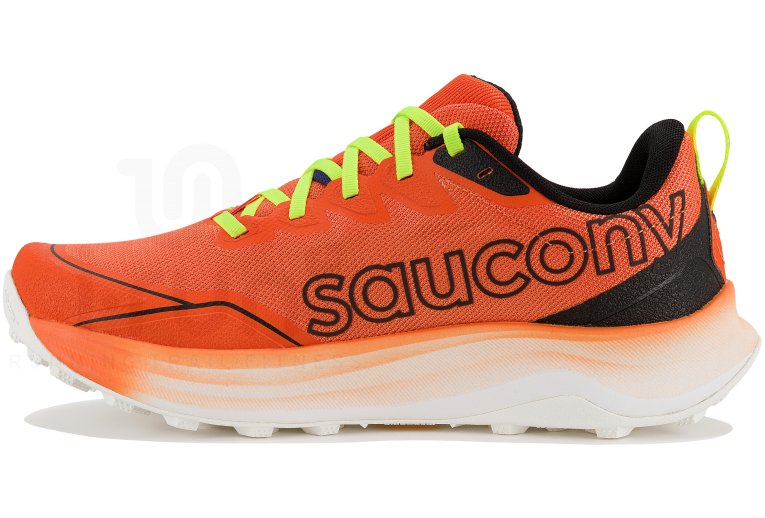 Saucony Peregrine 16