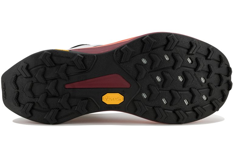 Saucony Peregrine 16