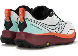 Saucony Peregrine 16