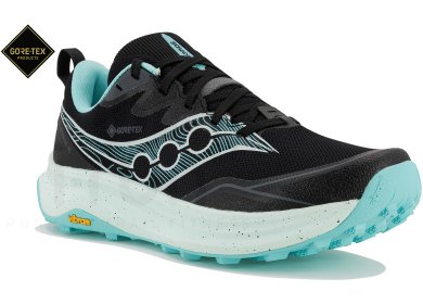 Saucony Peregrine 16 Gore-Tex
