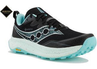 Saucony Peregrine 16 Gore-Tex