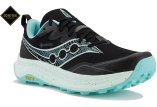 Saucony Peregrine 16 Gore-Tex