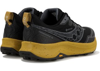 Saucony Peregrine 16 Gore-Tex