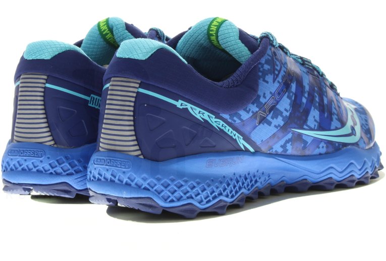 Saucony Peregrine 7 Ice W