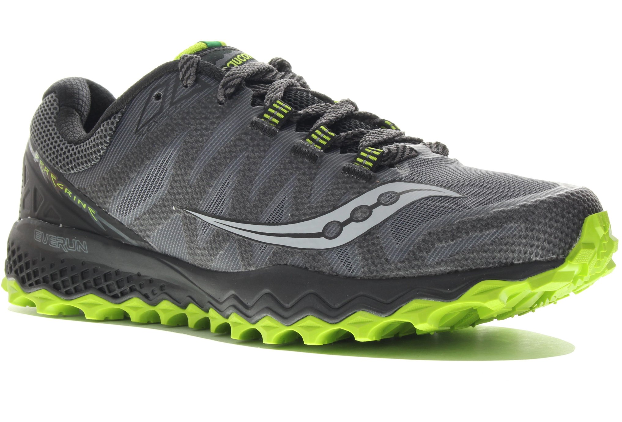 Saucony Peregrine 7 M homme pas cher