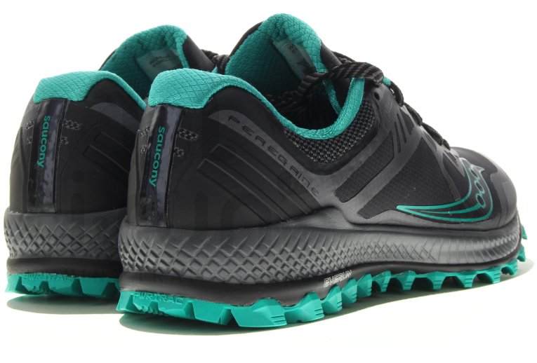 Saucony Peregrine 8 Gore-Tex