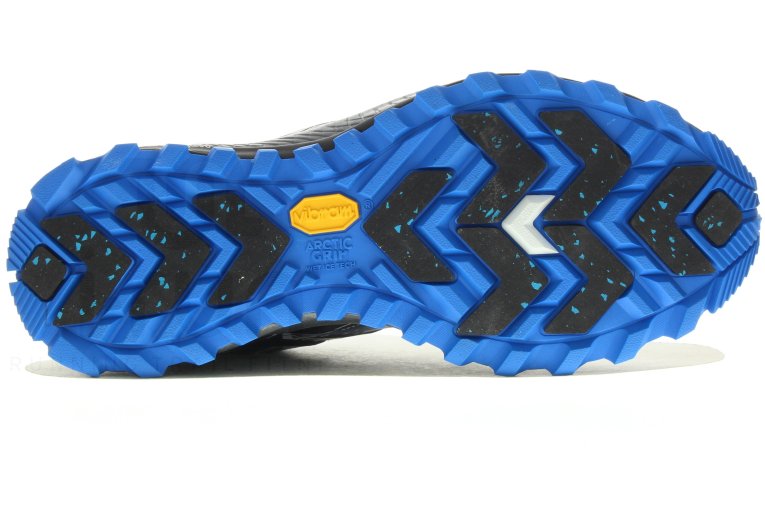 Saucony Peregrine 8 Ice+