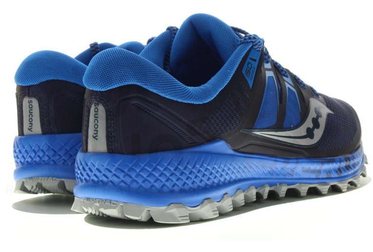 Saucony Peregrine ISO