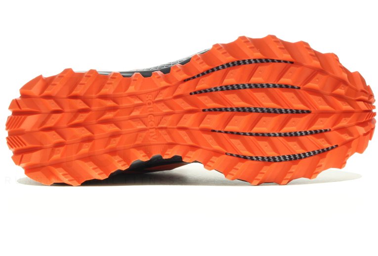 Saucony Peregrine ISO