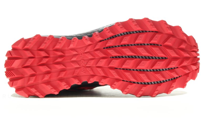 Saucony Peregrine ISO