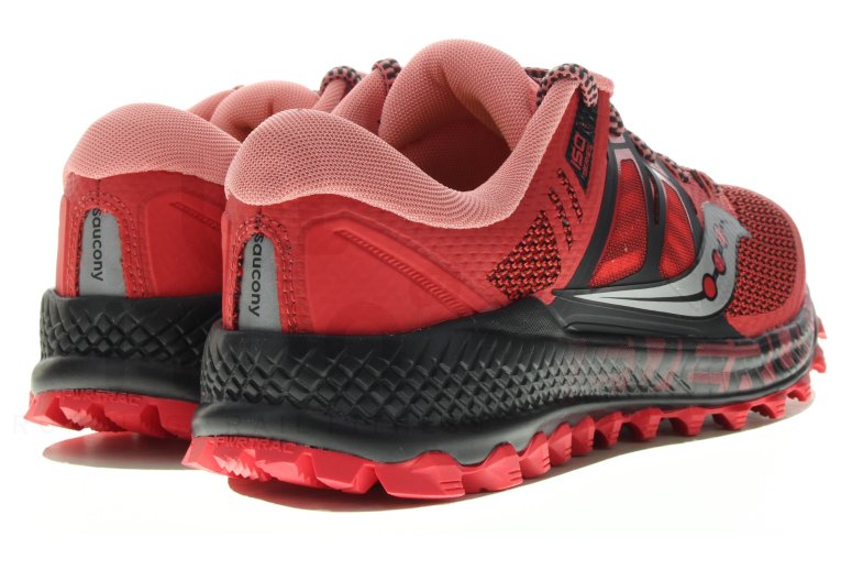 Saucony Peregrine ISO