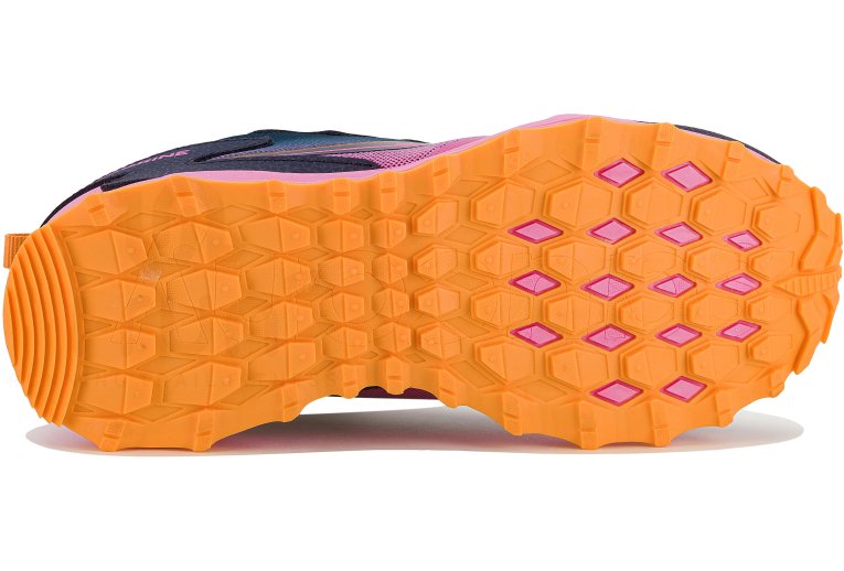 Saucony Peregrine KDZ Fille