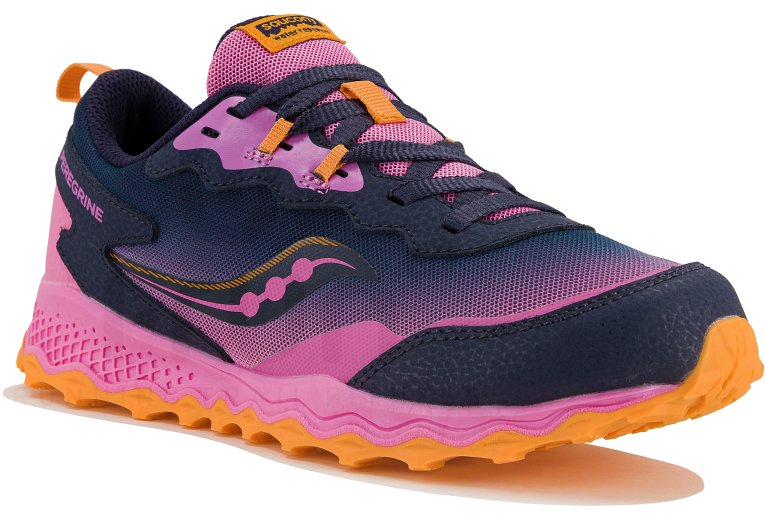 Saucony Peregrine KDZ
