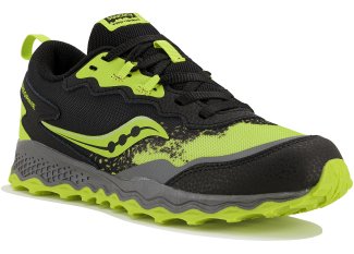 Saucony Peregrine KDZ