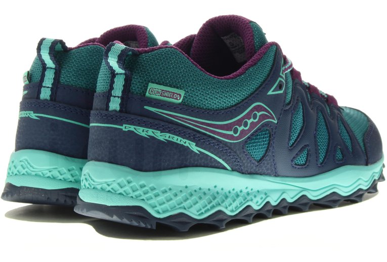 Saucony Peregrine Shield