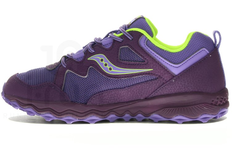 Saucony Peregrine Shield
