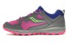 Saucony Peregrine Shield Fille 