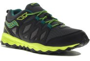 Saucony Peregrine Shield Junior